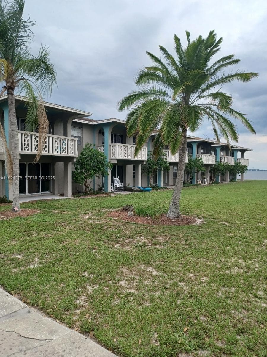 1015 LAKEVIEW DRIVE, Sebring FL 33870