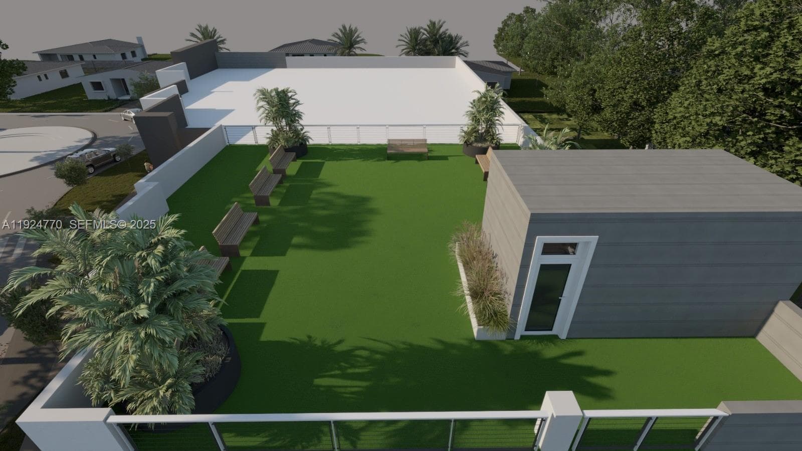 17611 SW 102 Ave, Perrine FL 33157