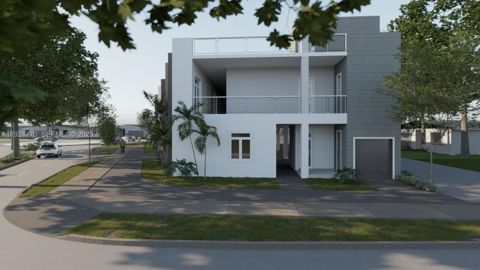 17611 SW 102 Ave, Perrine FL 33157