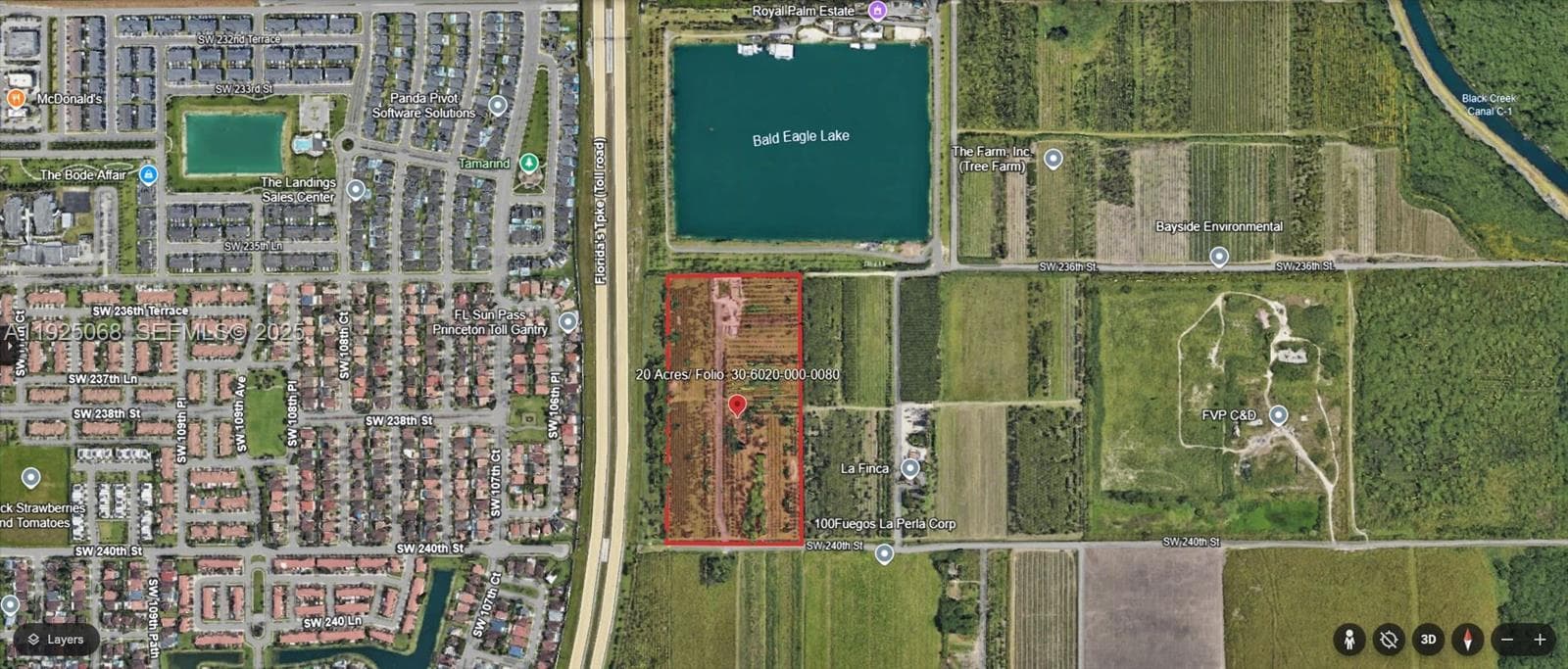 240 st, Miami FL 33032