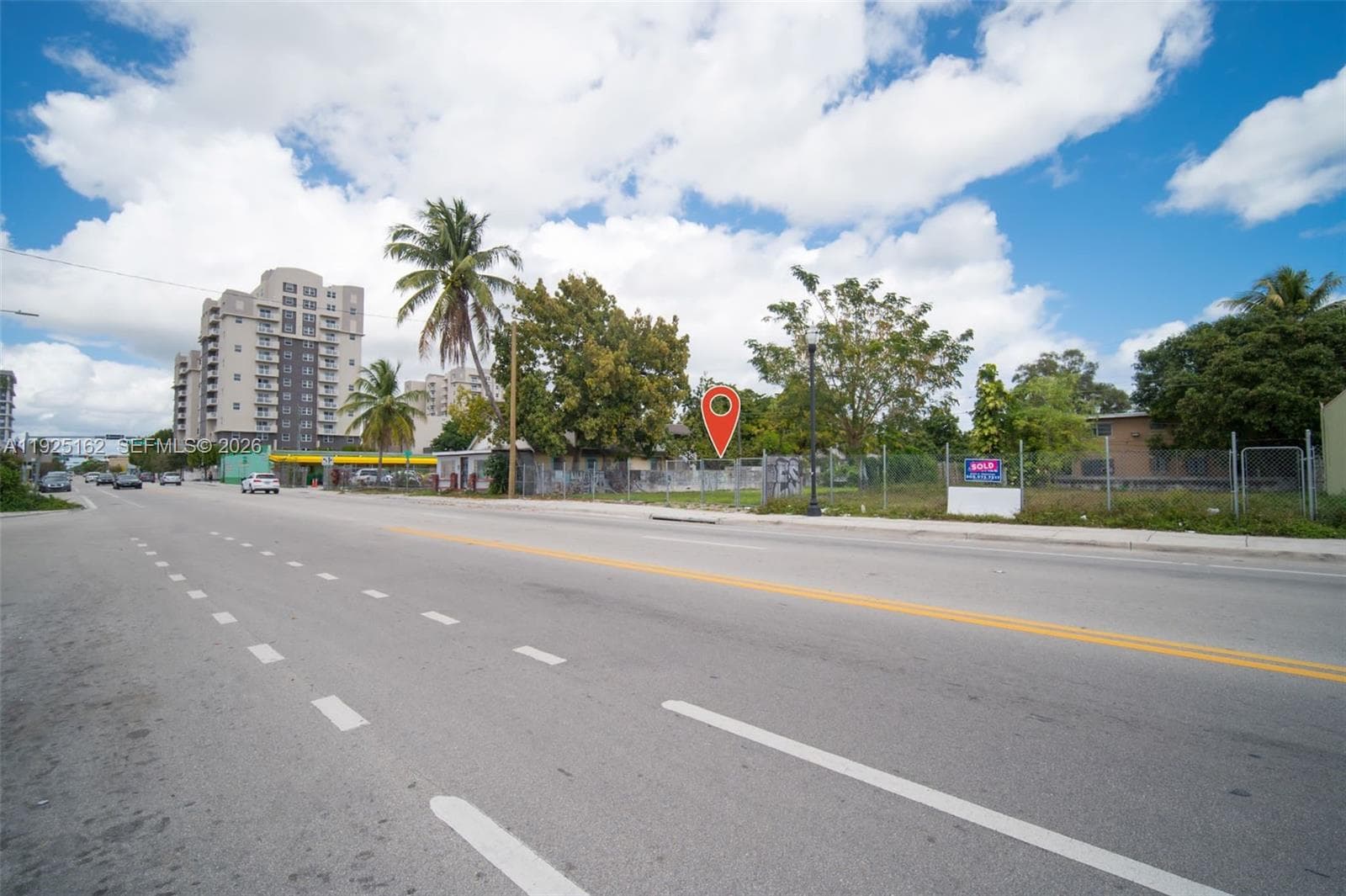 7635 NE 2nd Ave, Miami FL 33138