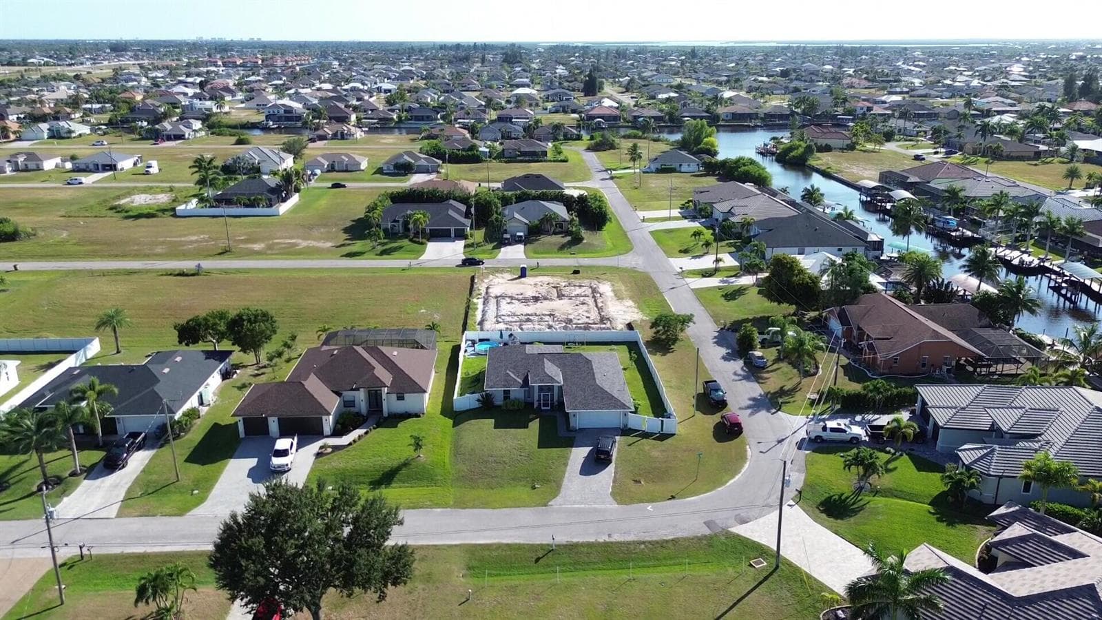 3405 NW 6th Street, Cape Coral FL 33993