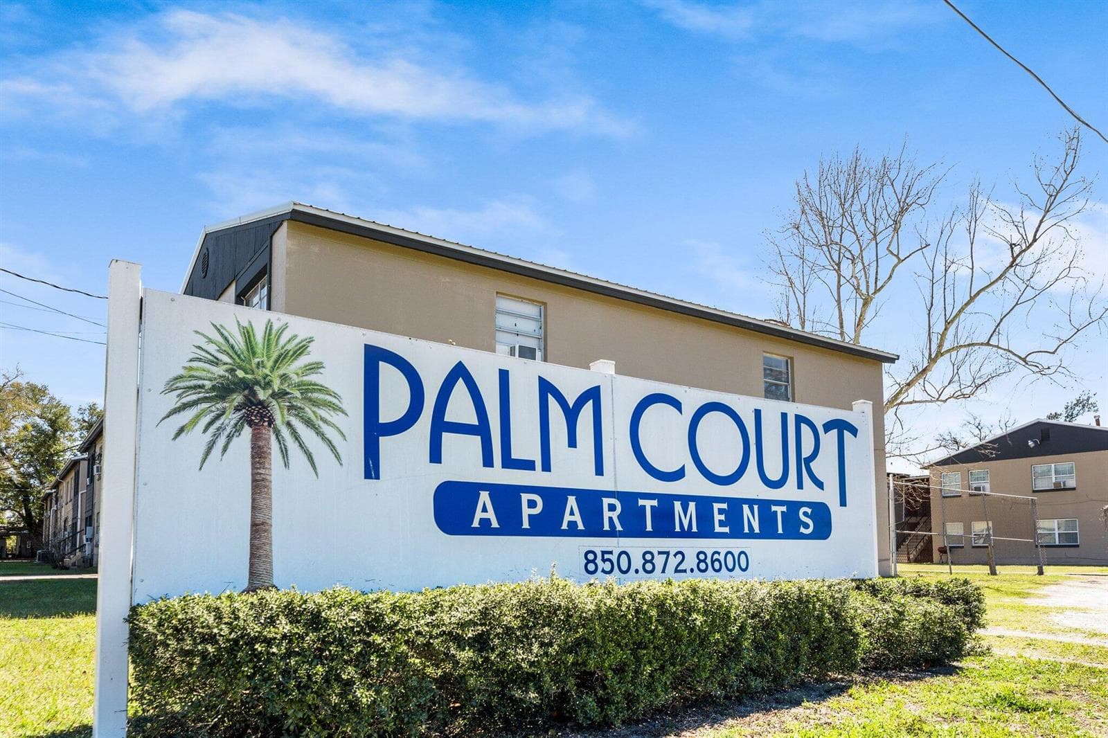 3510/ 3536 Saint John Street, Panama City FL 32401