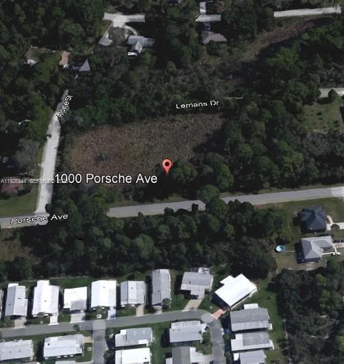 1000 PORCHE, Sebring FL 33872