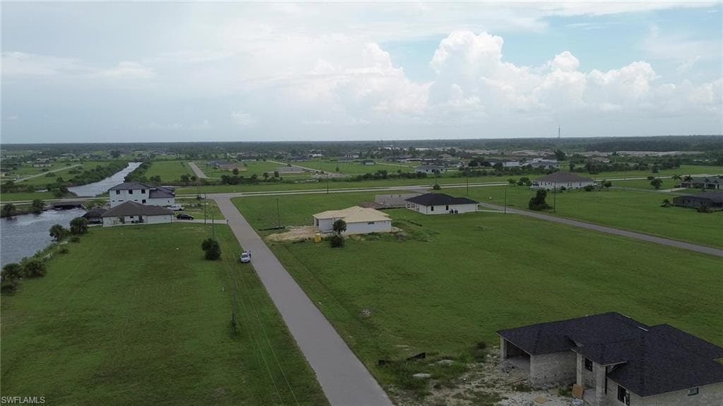 4012 NW 38th Street, Cape Coral FL 33993