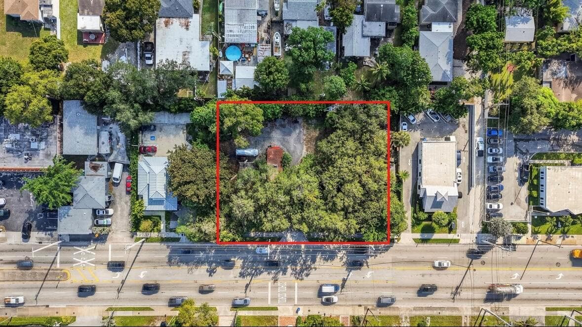 304 SW 12th Street, Fort Lauderdale FL 33315