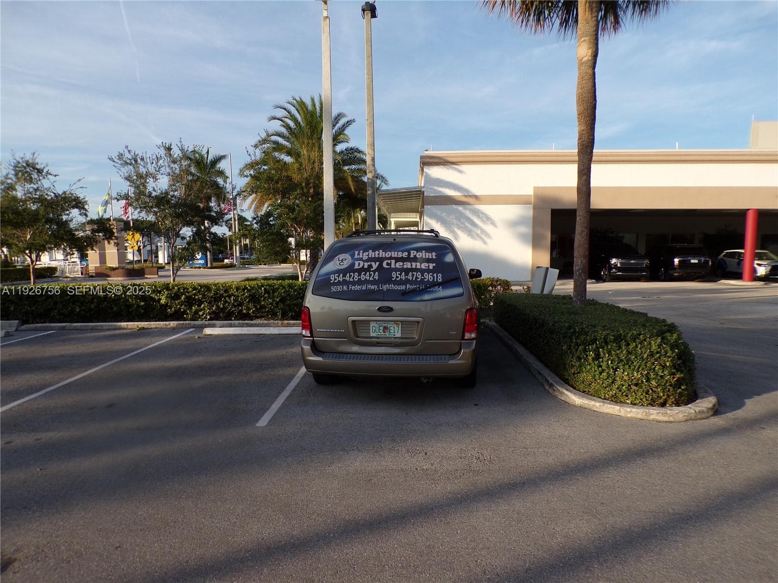 5030 N Federal Hwy, Lighthouse Point FL 33064