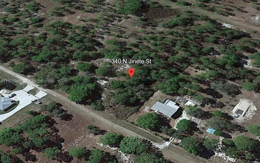 340 N Jinete ST, Clewiston FL 33440