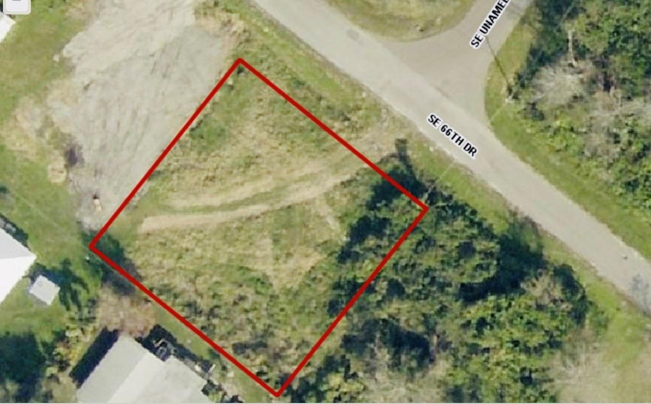 8960 SE 66th Drive, Okeechobee FL 34974