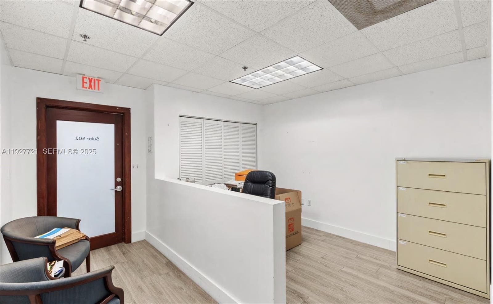 66 W FLAGLER ST # 502, Miami FL 33130