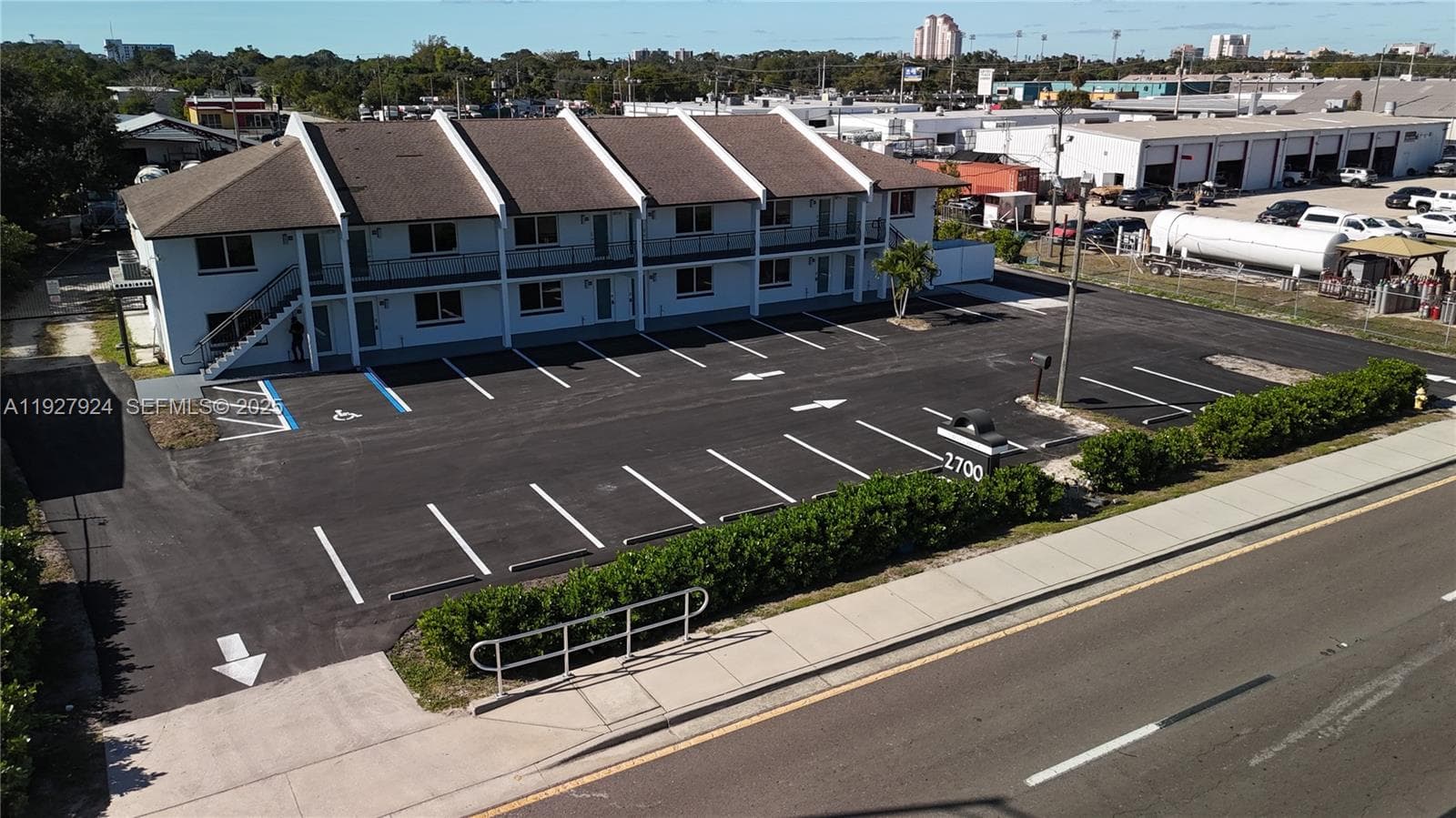 2700 EVANS AVE # 3, Fort Myers FL 33901