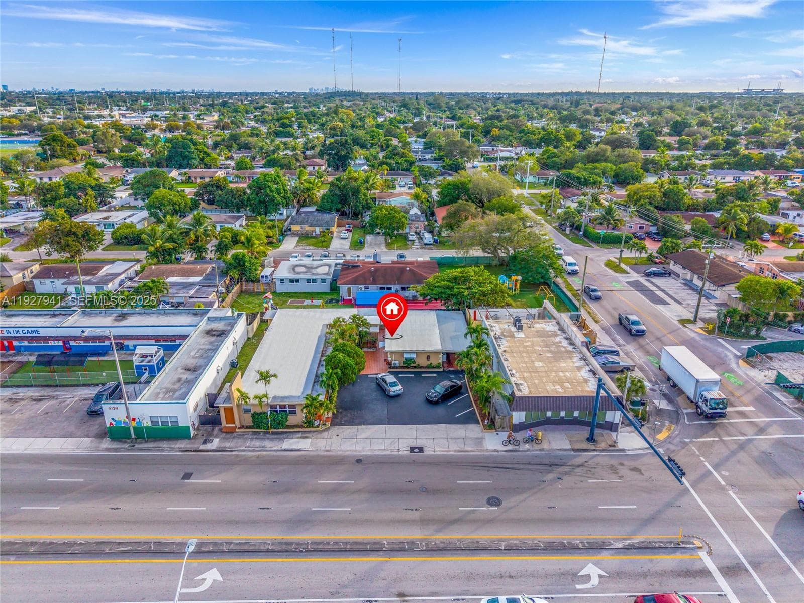 6124 Pembroke Rd # 8, Miramar FL 33023