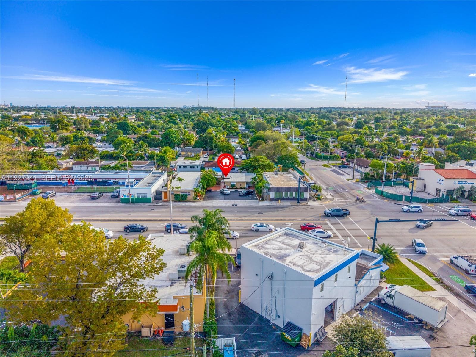 6124 Pembroke Rd # 8, Miramar FL 33023