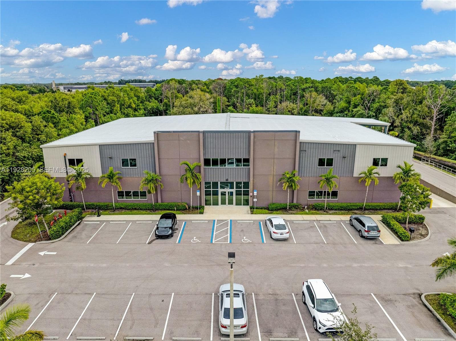 Fort Pierce, FL, 34981