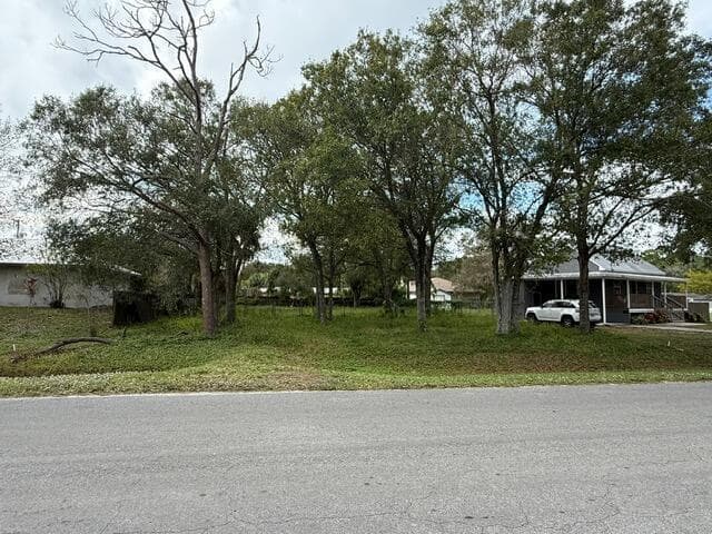 1845 Copenhaver Road, Fort Pierce FL 34945