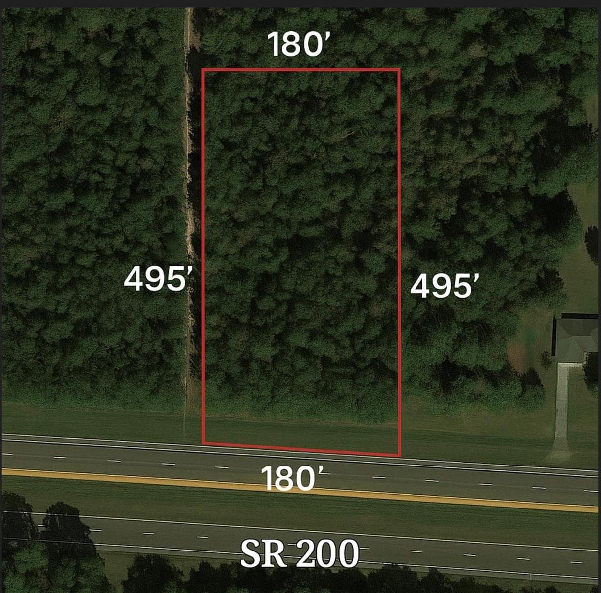 0 State Rd 200, FL 32097