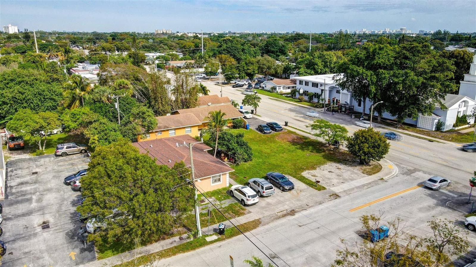 Xxxx NW 11th Street, Fort Lauderdale FL 33311