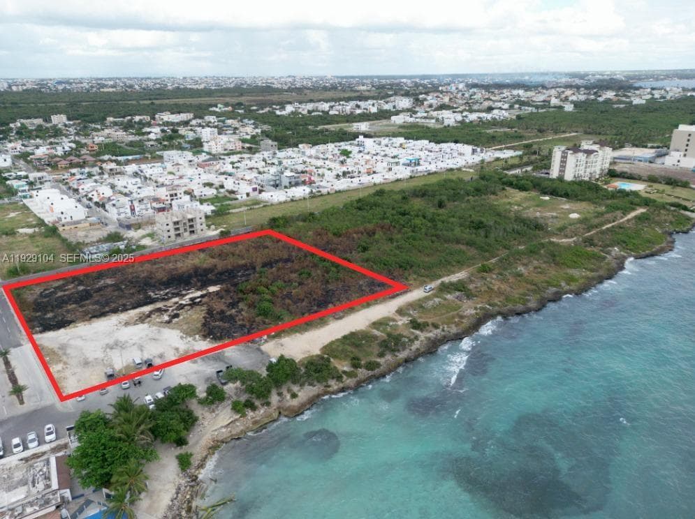 Villa Caleta, La Romana, Dominican Republic, DR
