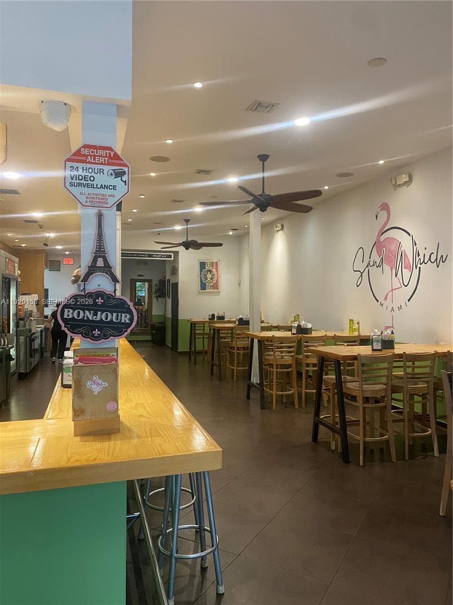 34 SW 8TH ST, Miami FL 33130