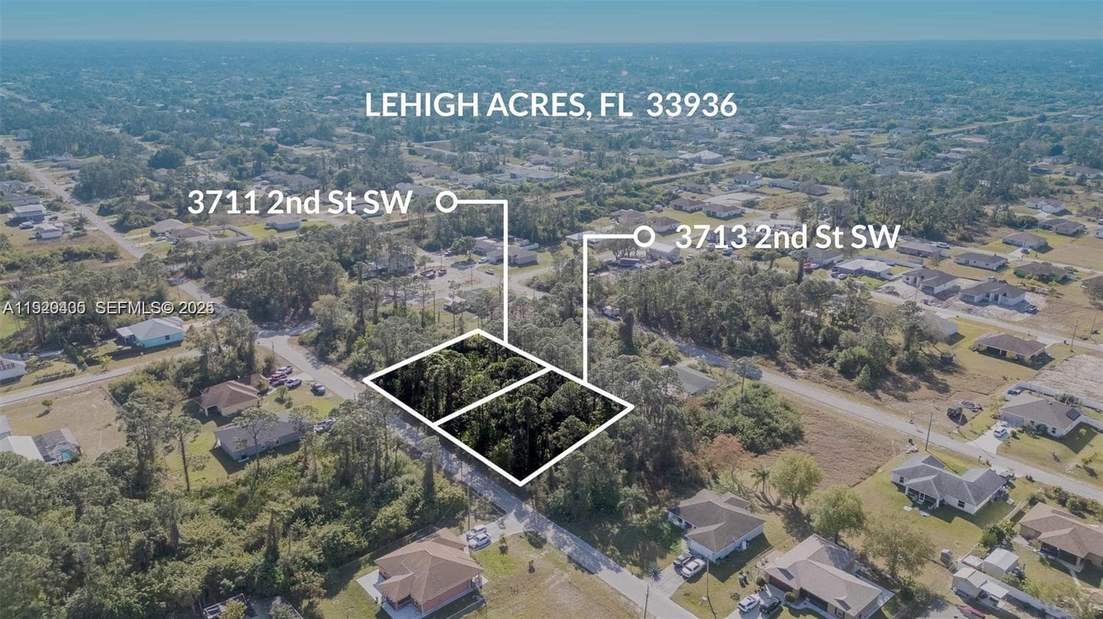 3713 sw 2nd st, Lehigh Acres FL 33976