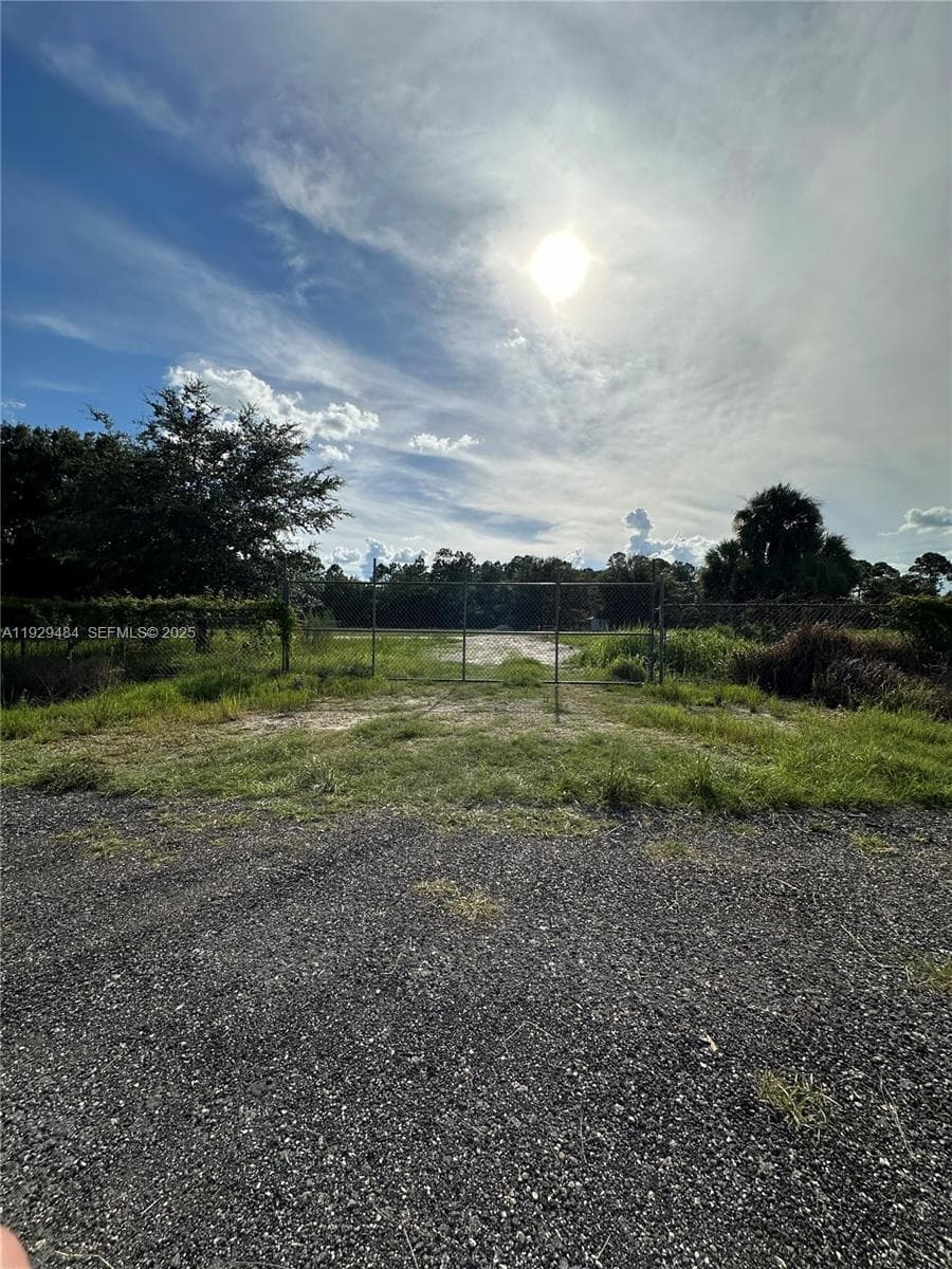 420 S. CORAL ST., Clewiston FL 33440