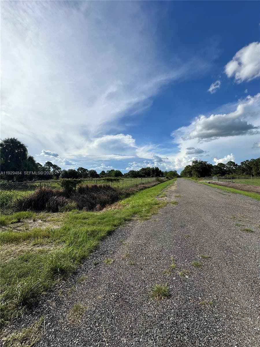 420 S. CORAL ST., Clewiston FL 33440