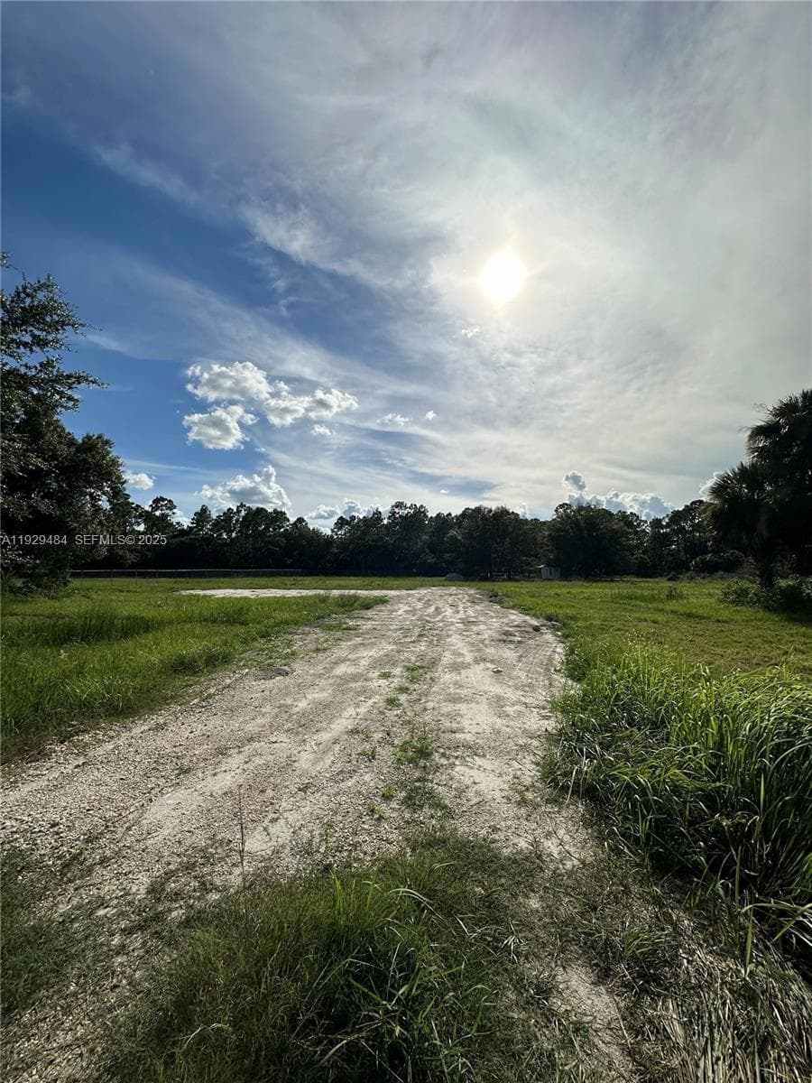 420 S. CORAL ST., Clewiston FL 33440