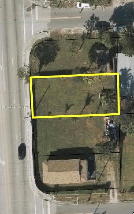 6973 NW 17th Ave, Miami FL 33147