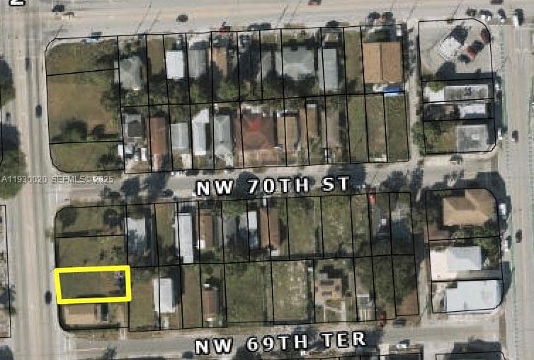 6973 NW 17th Ave, Miami FL 33147