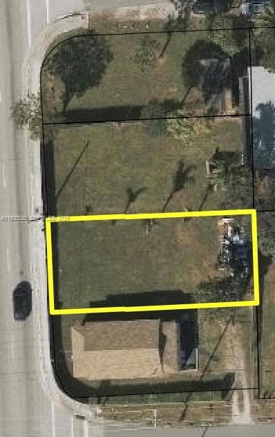 6973 NW 17th Ave, Miami FL 33147