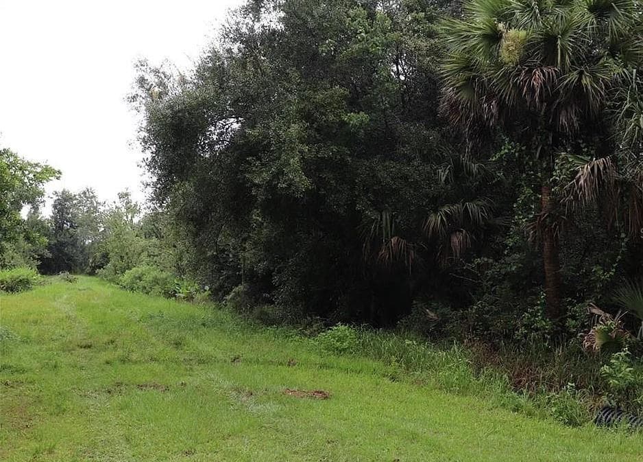 21331 NW 250th Street, Okeechobee FL 34972