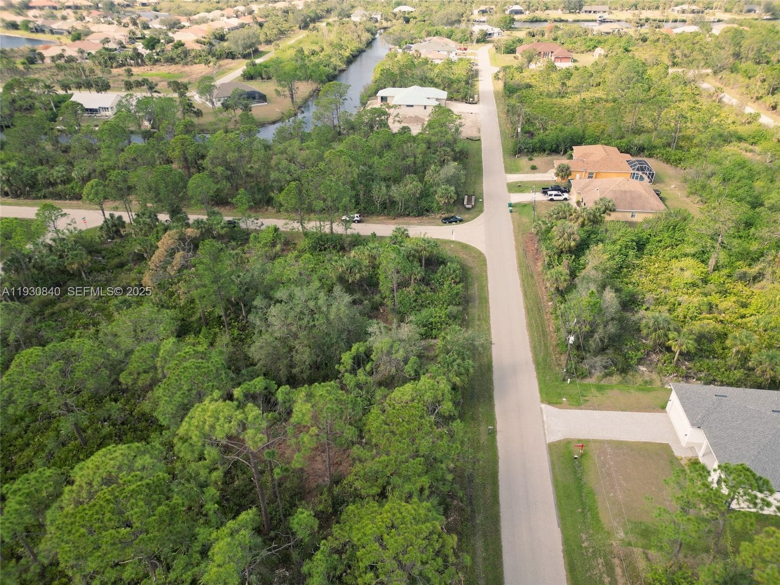 13457 TOLMAN AVE, Port Charlotte FL 33953
