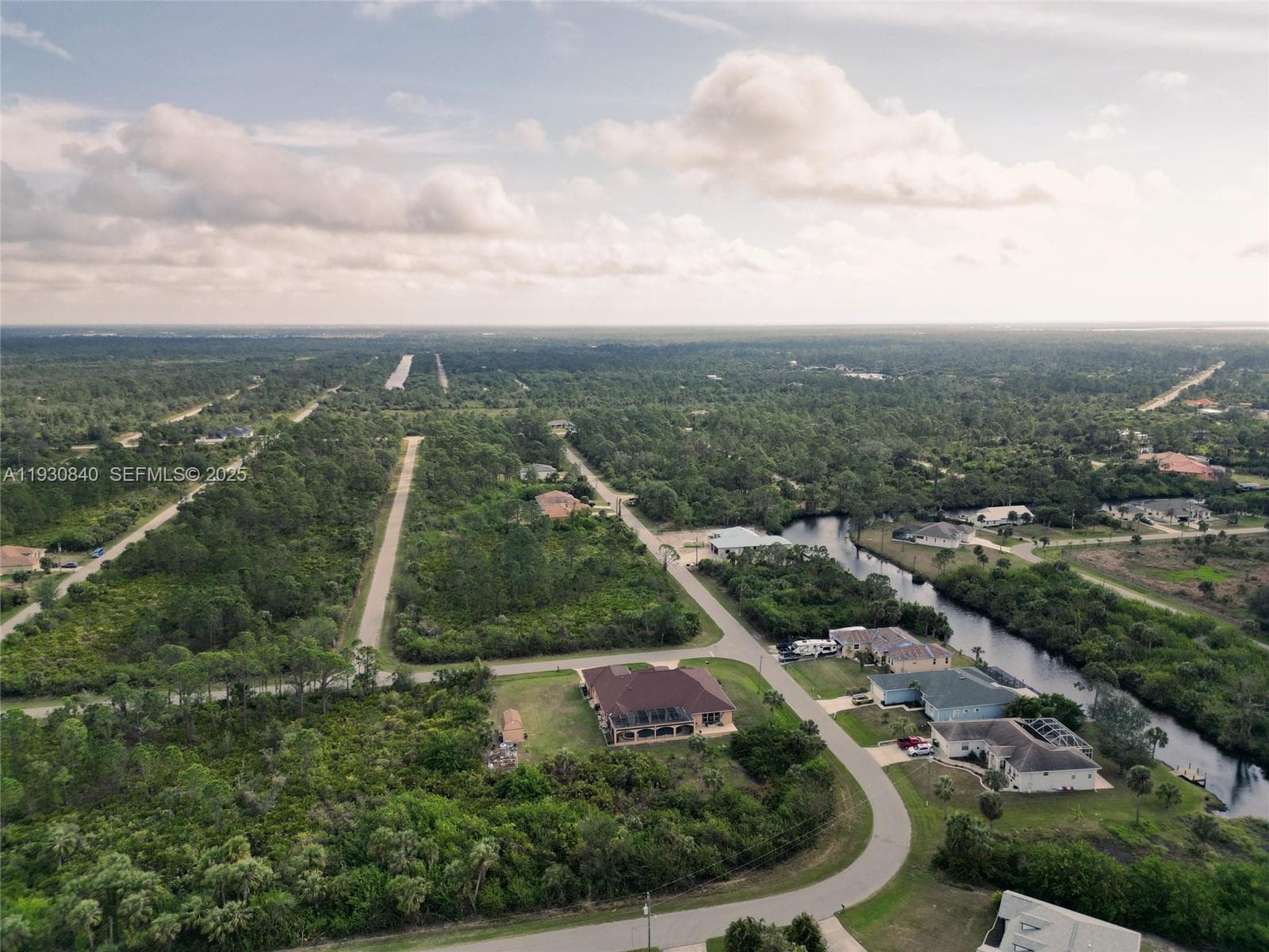 13457 TOLMAN AVE, Port Charlotte FL 33953