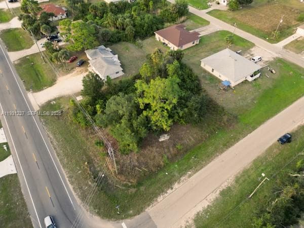 4912 LEONARD BLVD S, Lehigh Acres FL 33973