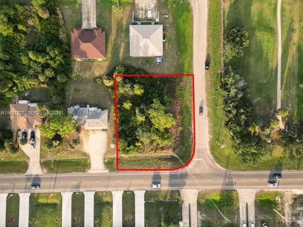 4912 LEONARD BLVD S, Lehigh Acres FL 33973