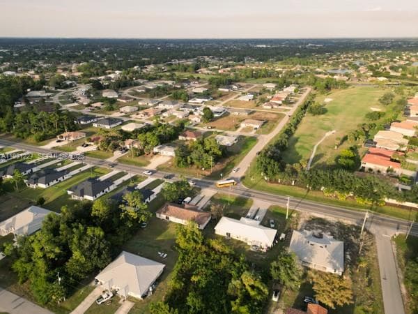 4912 LEONARD BLVD S, Lehigh Acres FL 33973