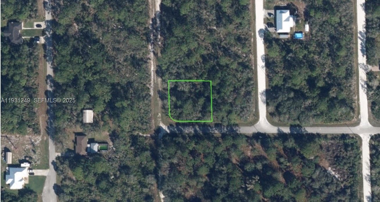132 NW AUDREY AVE, Lake Placid FL 33852