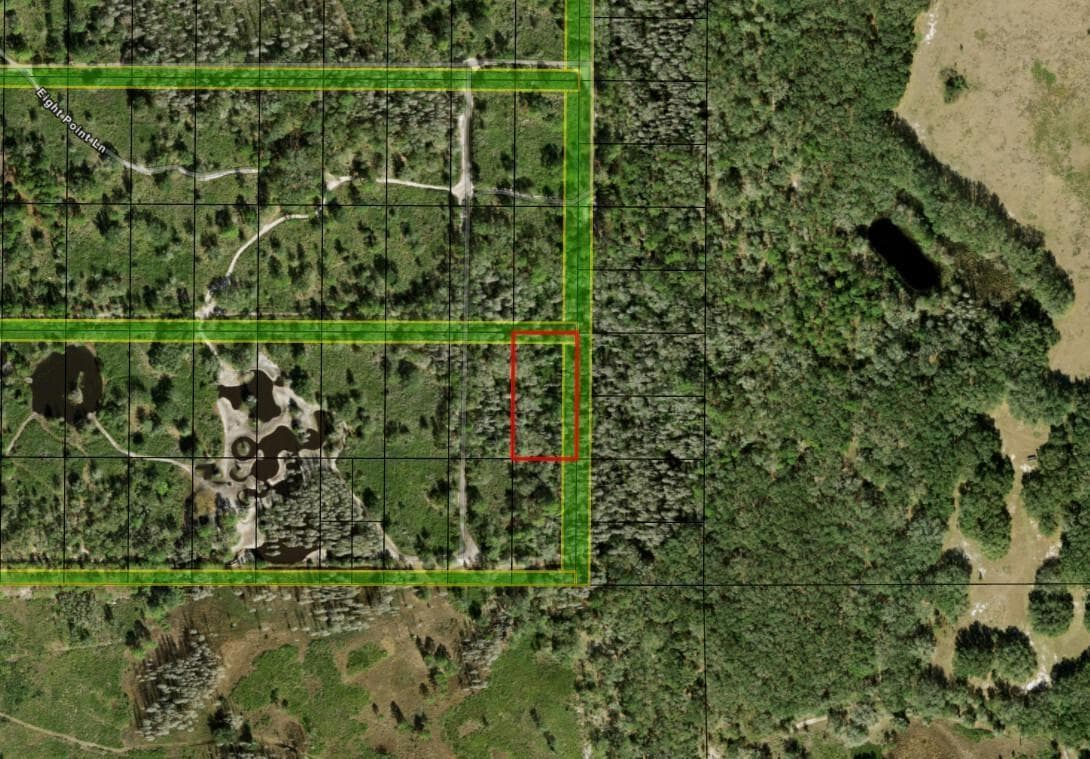 0 County Rd 54, FL 33849