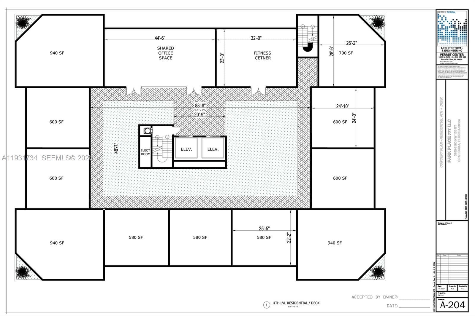 3160 NW 135th St, Opa-Locka FL 33054