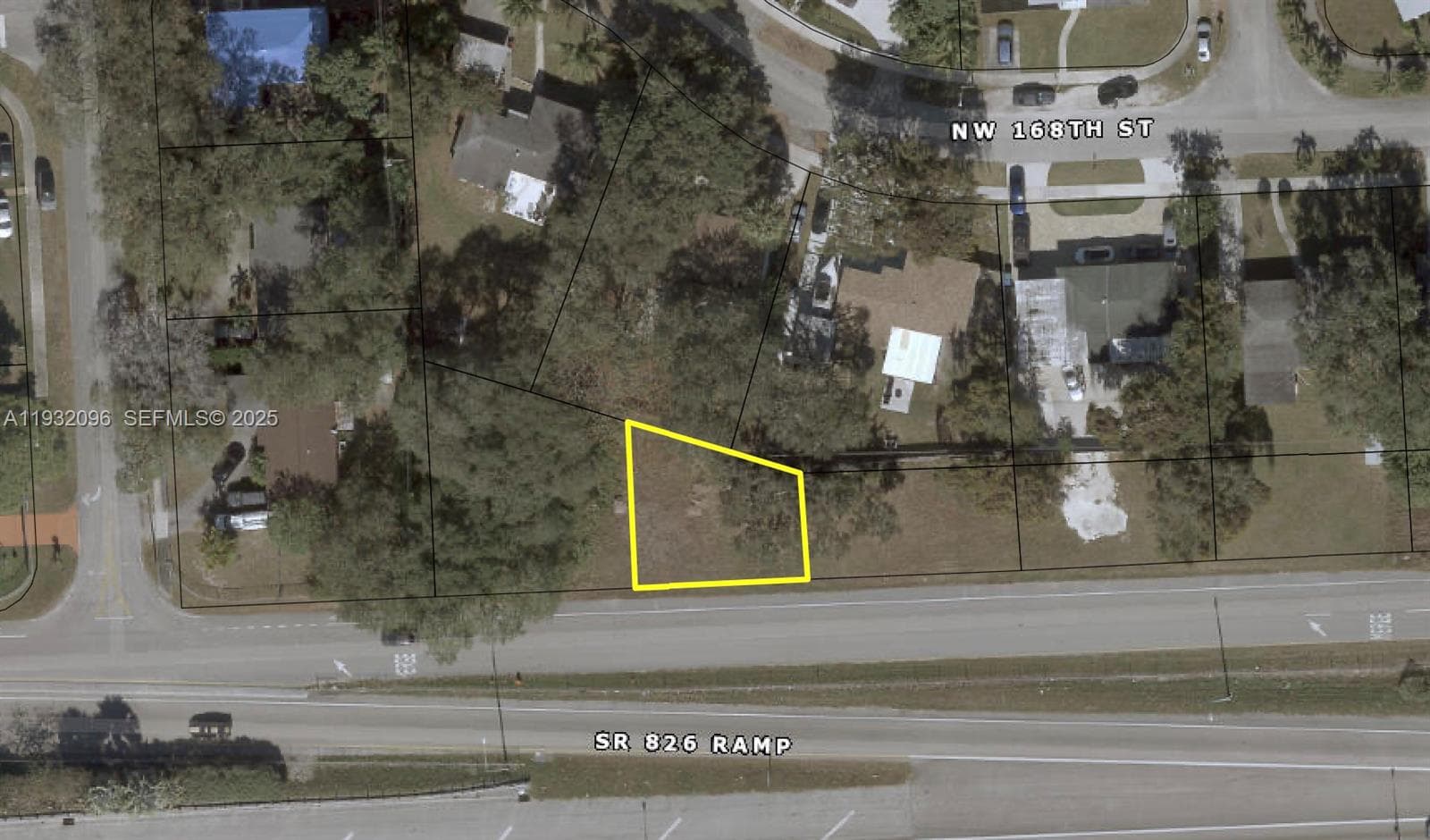 2451 NW 167th St, Miami Gardens FL 33056