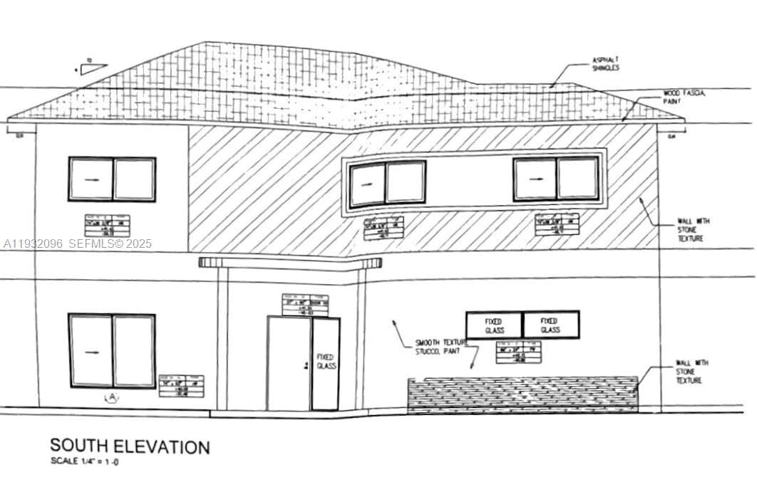 2451 NW 167th St, Miami Gardens FL 33056