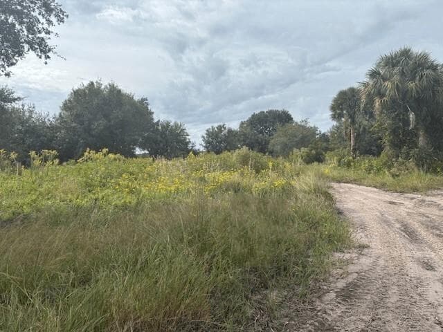 0 NW 304th Street, Okeechobee FL 34972
