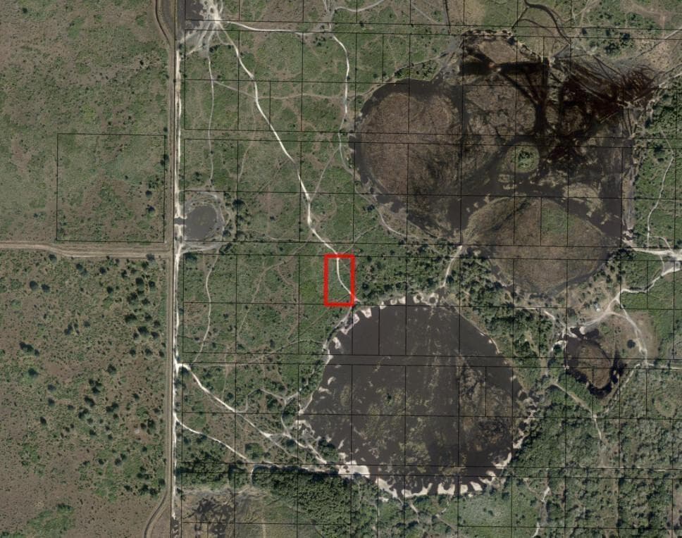 0 NW 304th Street, Okeechobee FL 34972