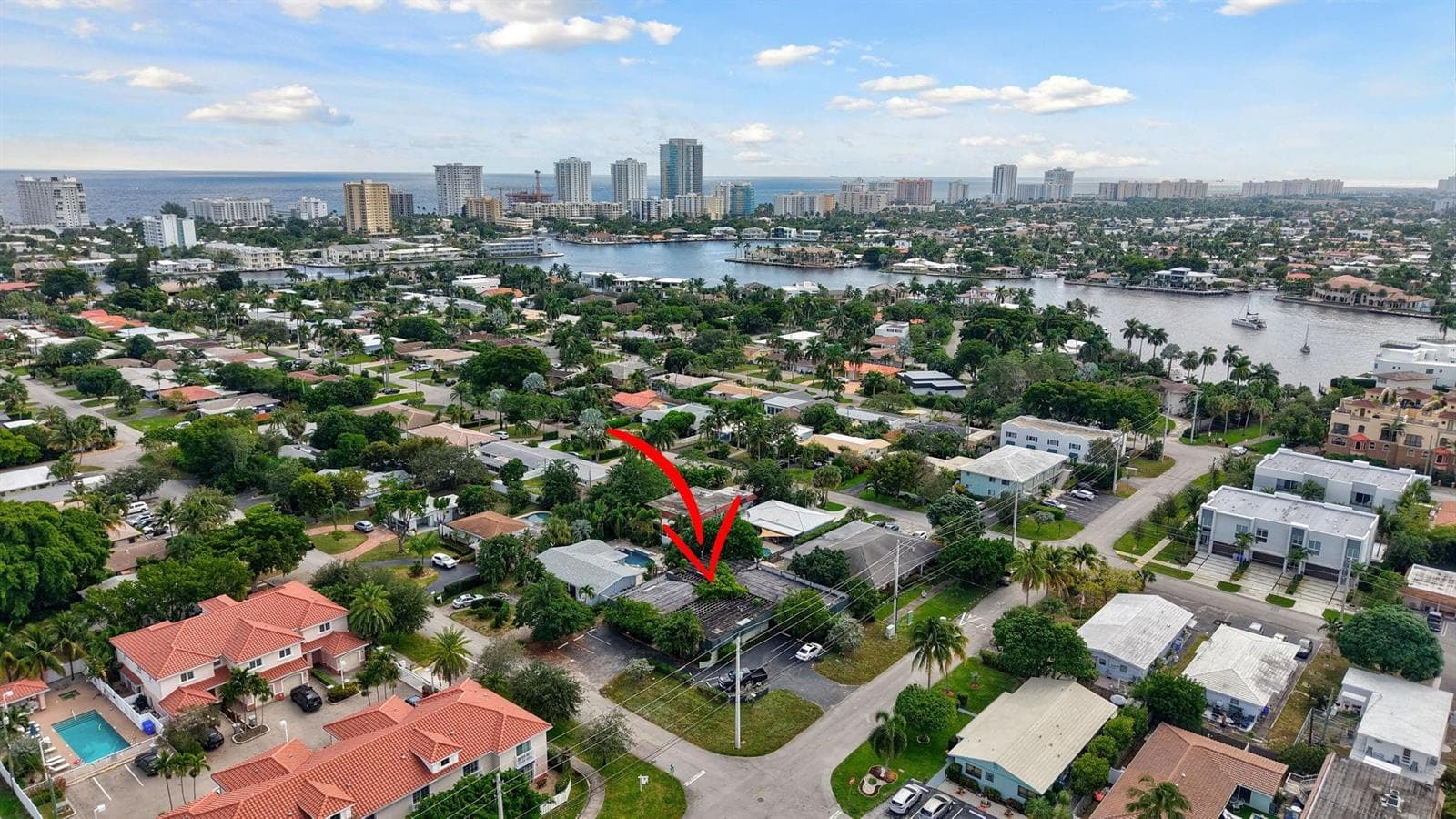 500 SE 23rd Avenue, Pompano Beach FL 33062