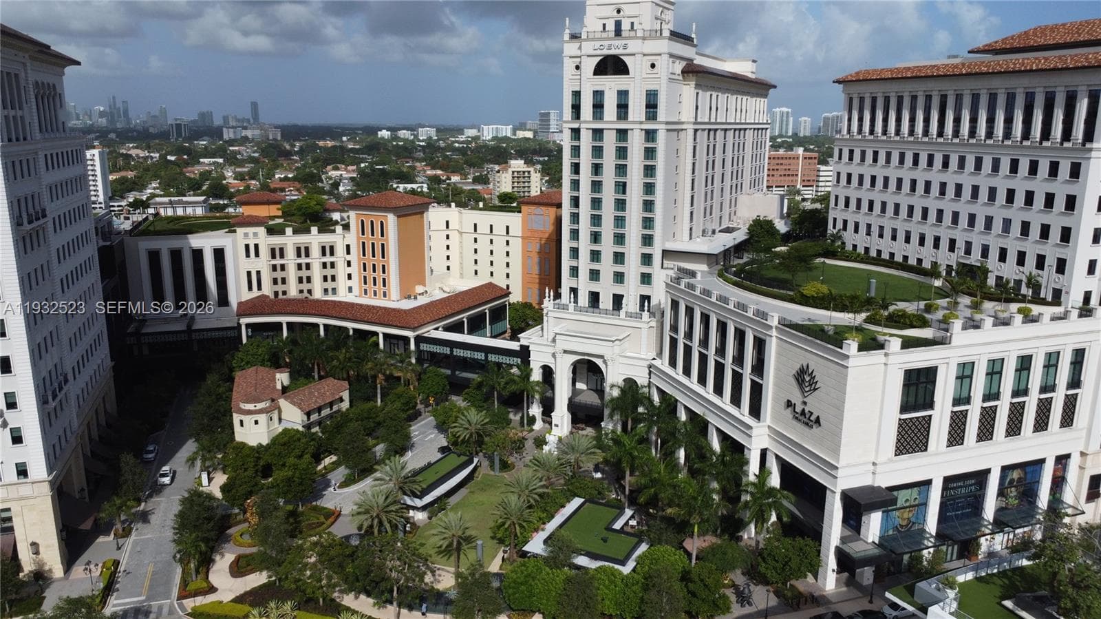 3011 Ponce de Leon Blvd, Coral Gables FL 33134
