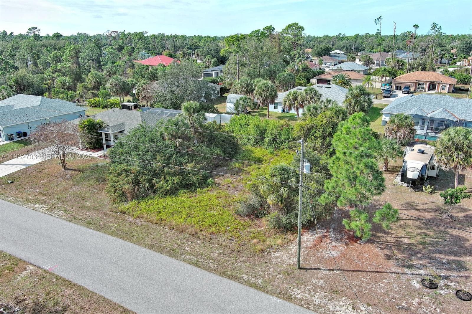 0 SADNET LN, North Port FL 34286