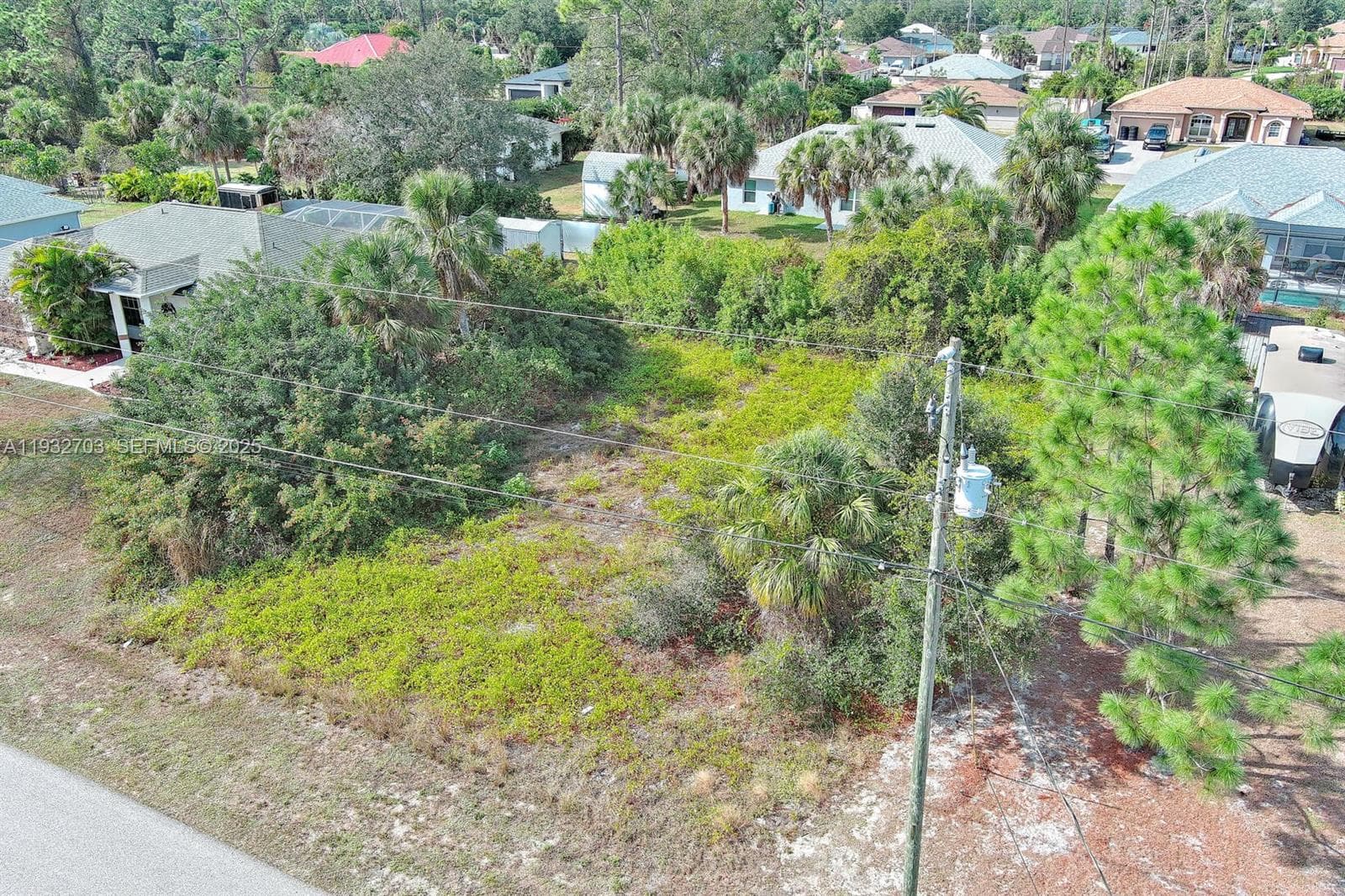 0 SADNET LN, North Port FL 34286