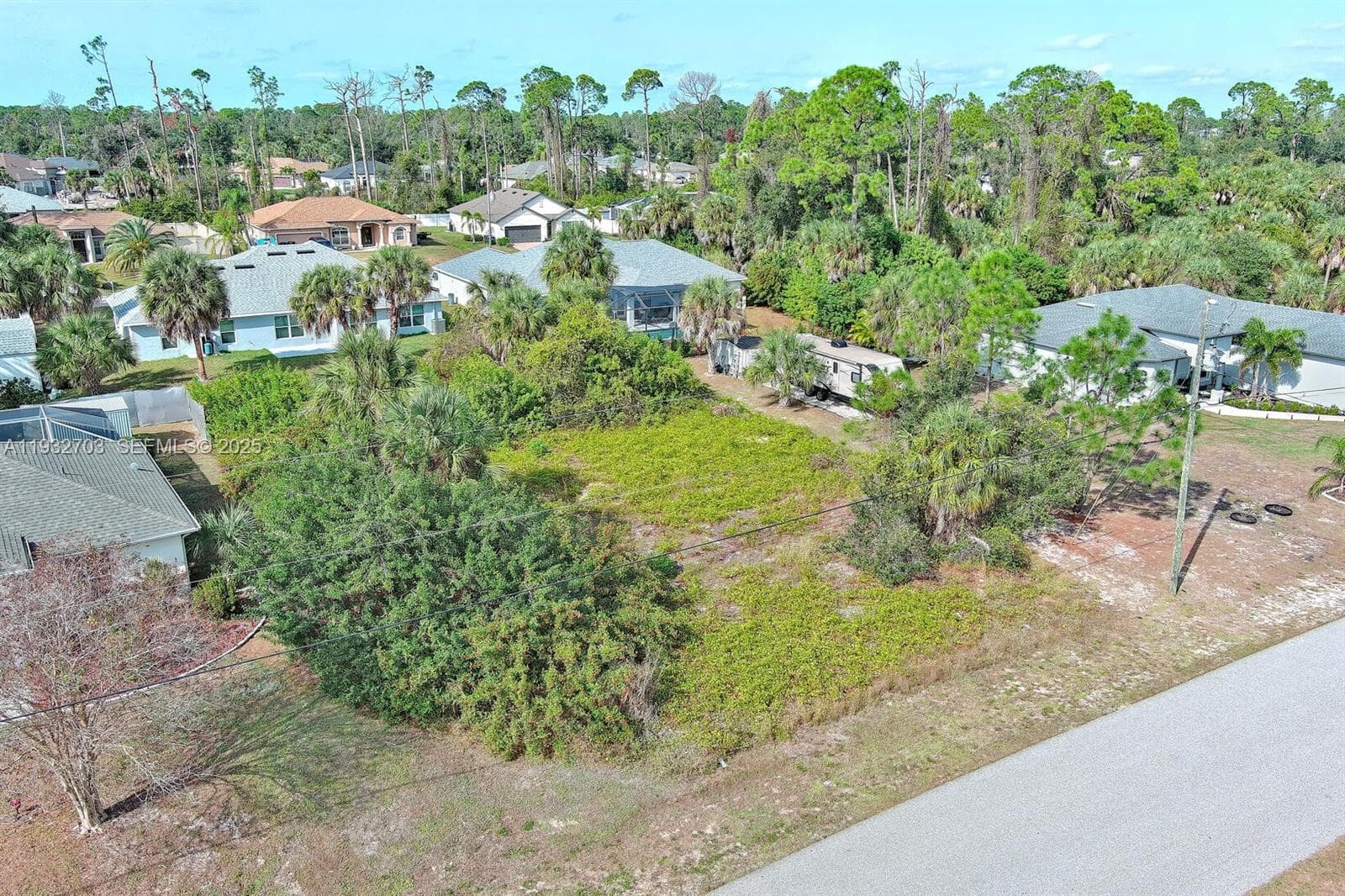 0 SADNET LN, North Port FL 34286