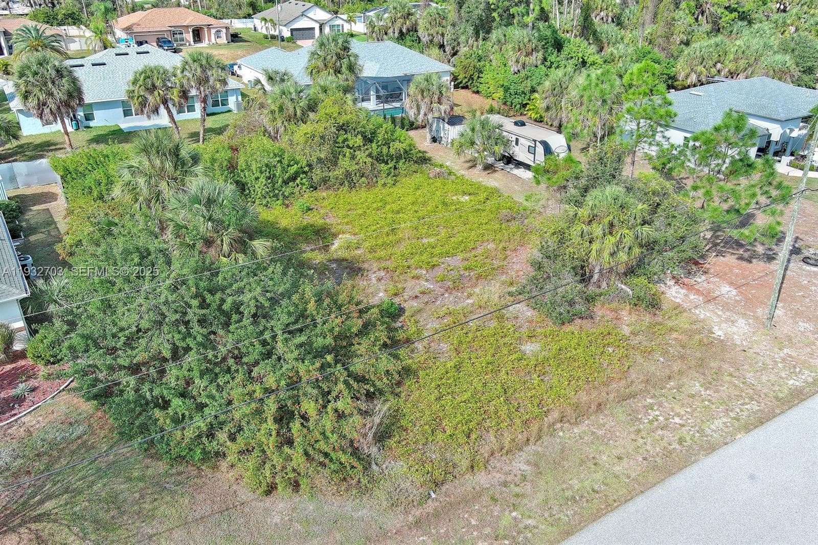 0 SADNET LN, North Port FL 34286