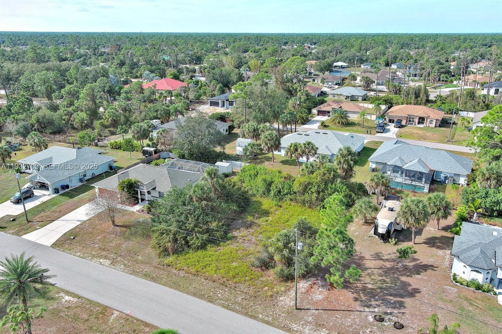 0 SADNET LN, North Port FL 34286